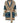 Alanui Multicolor Cashmere Cardigan