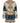 Alanui Multicolor Cashmere Cardigan