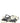 Zimmermann Bicolor Leather Slides