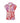 Malo Red Cotton Women Shirt