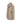 Malo Brown Cotton Women Jacket