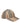 Burberry Beige Cotton Cap (Baseball Hat)