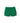 Malo Green Cotton Womens Shorts