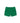 Malo Green Cotton Womens Shorts
