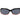 Ted Baker Black TR90 Sunglasses