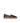 Brunello Cucinelli Brown Leather Espadrilles