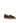 Brunello Cucinelli Brown Leather Espadrilles