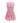Self-Portrait Multicolor Polyester Cocktail Dress