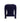 Self-Portrait Blue Polyamide Cardigan