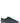 Brunello Cucinelli Blue Calfskin Low Top Sneakers