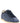 Brunello Cucinelli Blue Calfskin Low Top Sneakers