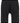 Arc'teryx Veilance Black Nylon Bermuda Shorts