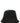 Maison Michel Black Papier Bucket Hat