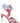 Christian Louboutin Multicolor Nylon Stiletto Heel Sandals