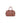 Love Moschino Brown Polyethylene Handbag