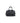 Love Moschino Black Polyethylene Handbag