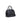 Love Moschino Black Polyethylene Handbag