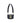 Love Moschino Black Polyethylene Handbag
