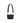 Love Moschino Black Polyethylene Handbag