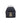 Love Moschino Black Polyethylene Backpack