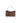 Love Moschino Brown Polyester Handbag