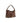 Love Moschino Brown Polyester Handbag