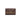 Love Moschino Brown Polyethylene Handbag