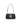 Love Moschino Black Polyethylene Handbag