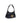Love Moschino Black Polyethylene Handbag