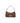 Love Moschino Brown Polyethylene Handbag