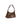 Love Moschino Brown Polyethylene Handbag