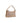 Love Moschino Beige Polyester Handbag