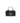 Love Moschino Black Polyethylene Handbag