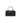 Love Moschino Black Polyethylene Handbag