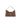Love Moschino Brown Polyester Handbag