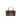 Love Moschino Brown Polyethylene Handbag