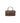 Love Moschino Brown Polyethylene Handbag