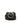 PINKO Black Calf Leather Bos Taurus Regular Belt