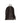 Santoni Brown Calf Leather Bos Taurus Backpack