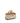 Brunello Cucinelli Beige Calf Leather Bos Taurus Luggage And Travel