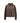 Brunello Cucinelli Brown Polyester Full-Length Jacket