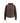 Brunello Cucinelli Brown Polyester Full-Length Jacket
