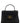 Valentino Garavani Black Calfskin Handbag