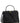 Valentino Garavani Black Calfskin Handbag