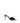 Saint Laurent Black Lamb Ovis Aries Stiletto Heel Sandals