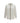 Burberry White Polyamide Shell Jacket