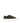 Fendi Brown Polyamide Low Top Sneakers
