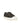 Fendi Brown Polyamide Low Top Sneakers