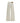 Haikure White Cotton Relaxed Fit Jeans