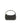 Tory Burch Black Lamb Ovis Aries Aries Clutch Bag